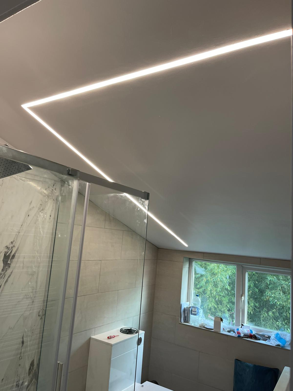 LED Lights